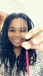 Putting On Loc Jewelry: Tips & Techniques